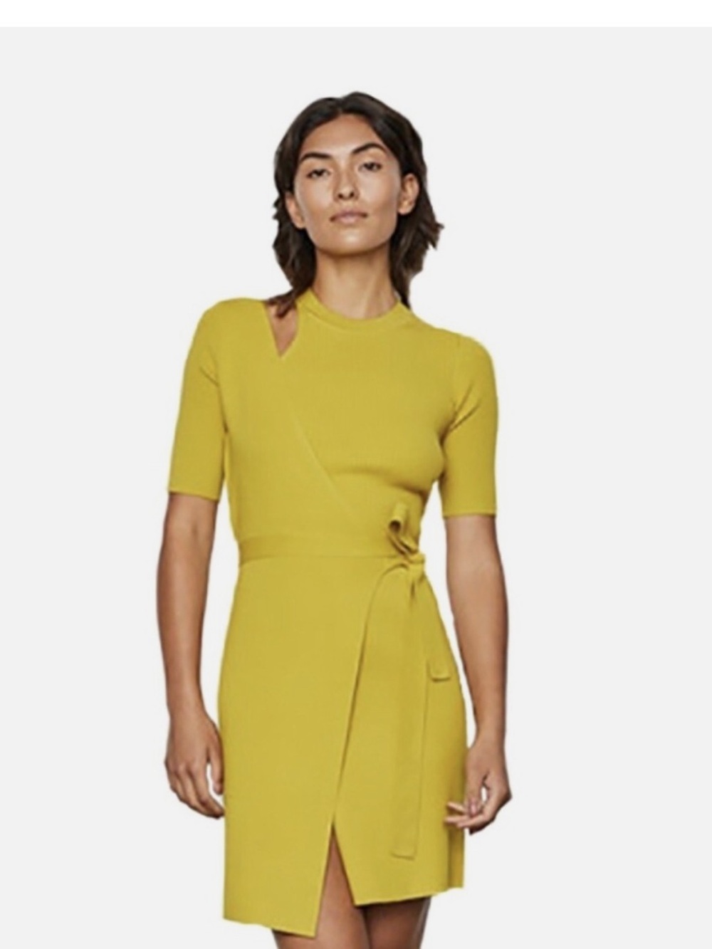 Bailey 44 Yana Sweater Dress - S